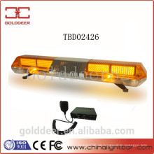 Notfall Strobe-Light Amber Warning Light Bar TBD02426 bar